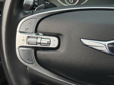 2024 Genesis GV80 2.5T AWD