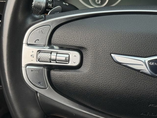2024 Genesis GV80 2.5T AWD