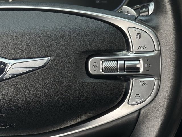 2024 Genesis GV80 2.5T AWD