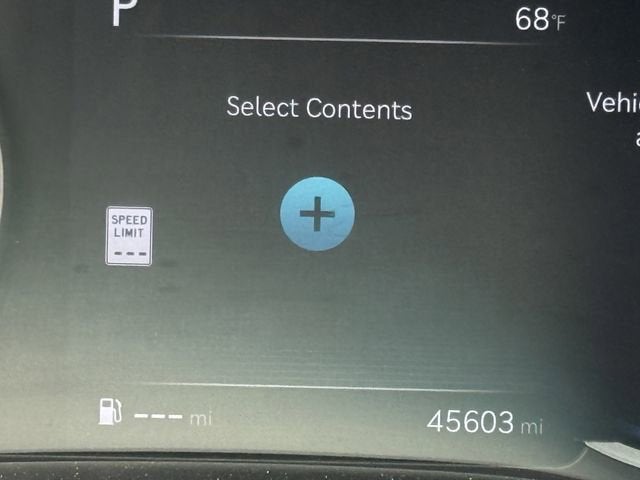 2024 Genesis GV80 2.5T AWD