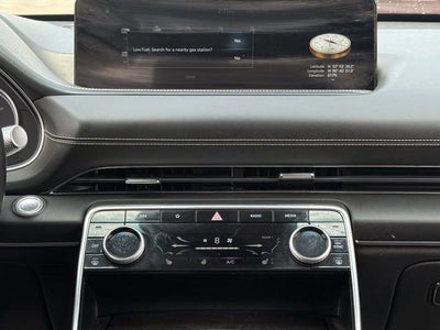 2024 Genesis GV80 2.5T AWD