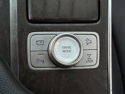2024 Genesis GV80 2.5T AWD