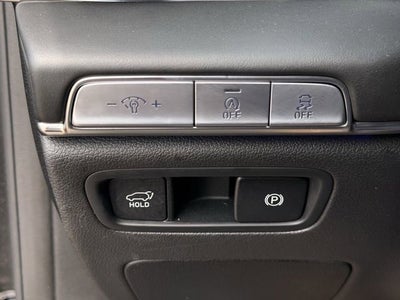 2024 Genesis GV80 2.5T AWD