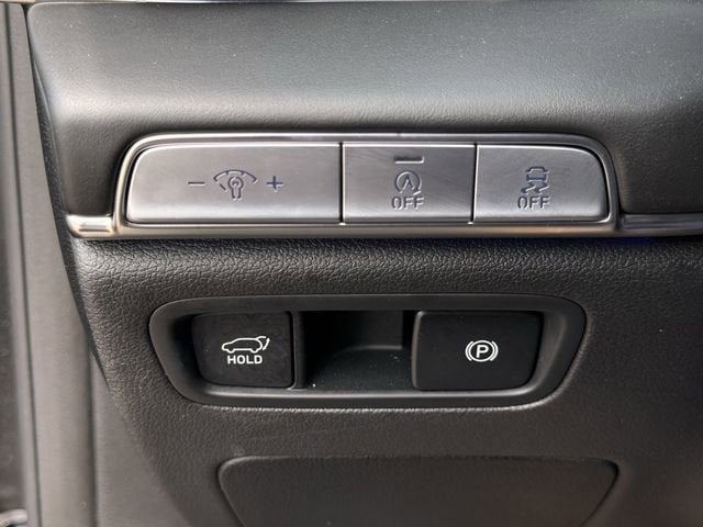 2024 Genesis GV80 2.5T AWD