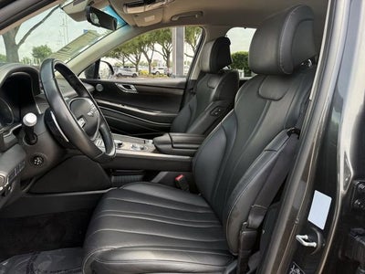2024 Genesis GV80 2.5T AWD