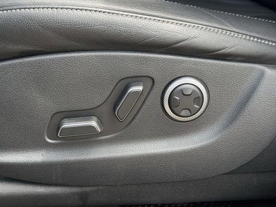 2024 Genesis GV80 2.5T AWD