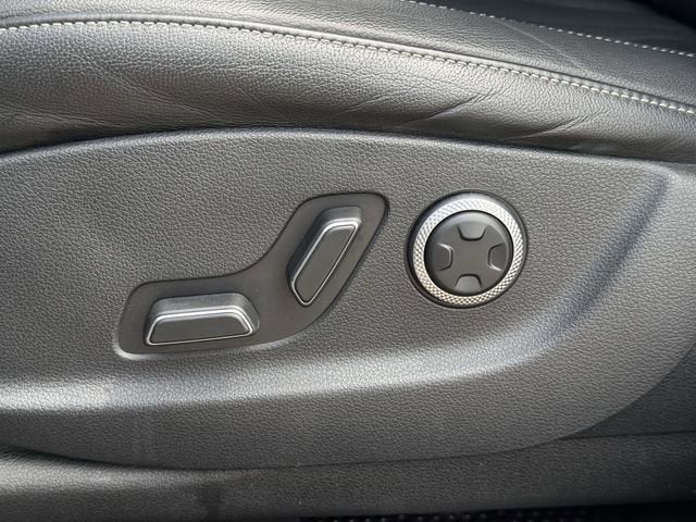 2024 Genesis GV80 2.5T AWD