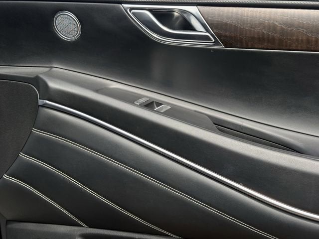 2024 Genesis GV80 2.5T AWD