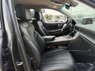 2024 Genesis GV80 2.5T AWD