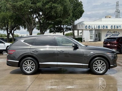2024 Genesis GV80 2.5T AWD