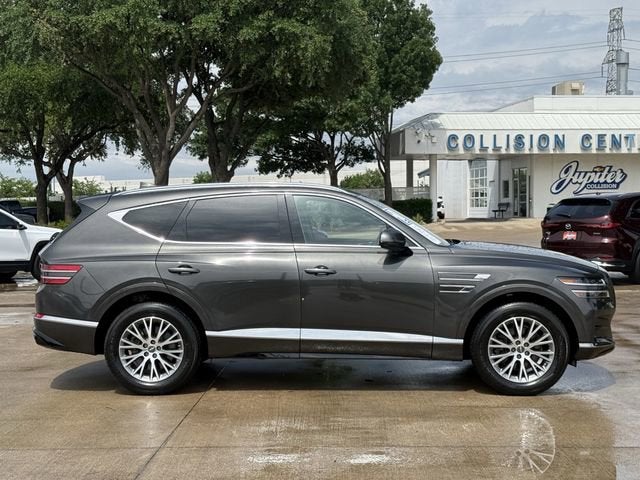 2024 Genesis GV80 2.5T AWD