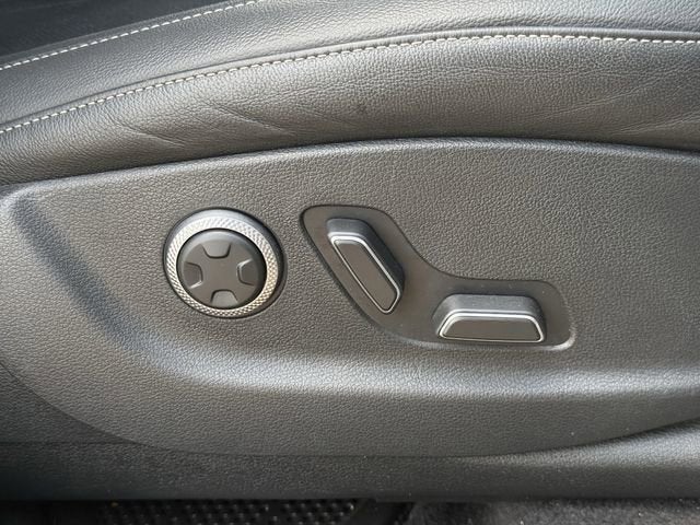 2024 Genesis GV80 2.5T AWD