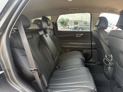2024 Genesis GV80 2.5T AWD