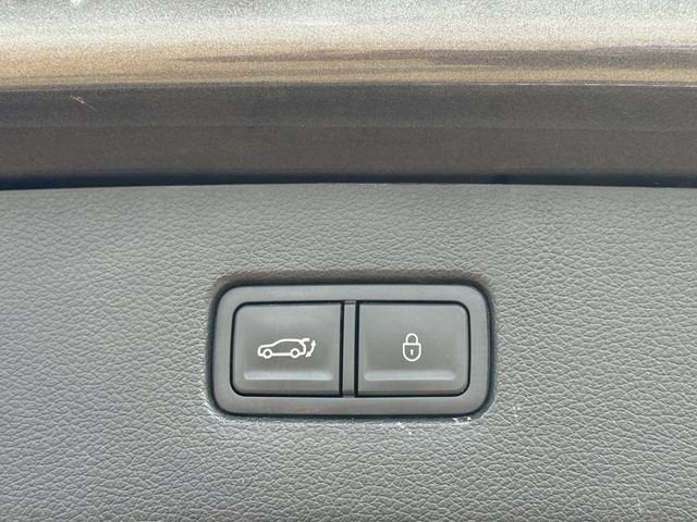2024 Genesis GV80 2.5T AWD