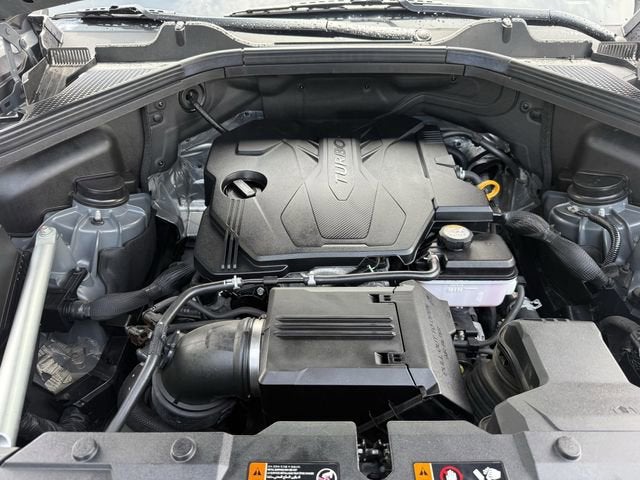 2024 Genesis GV80 2.5T AWD