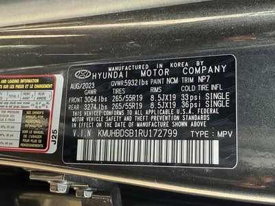 2024 Genesis GV80 2.5T AWD