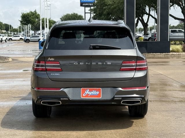 2024 Genesis GV80 2.5T AWD