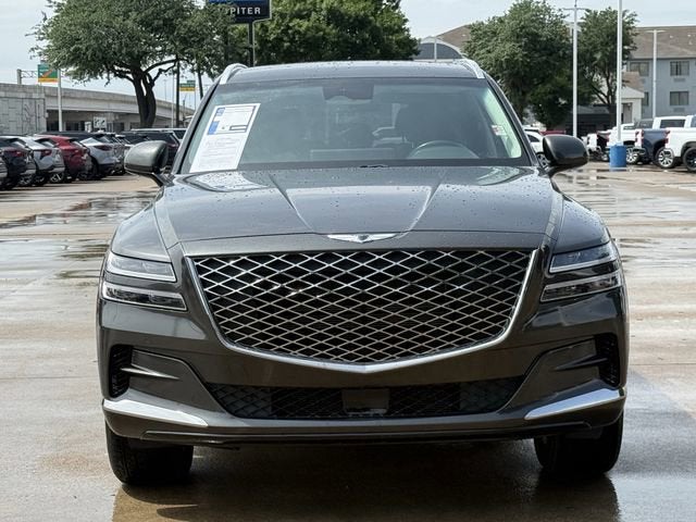 2024 Genesis GV80 2.5T AWD