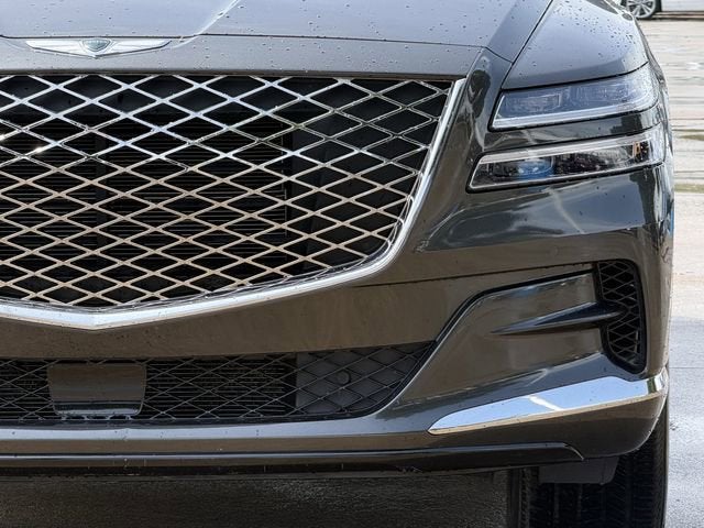 2024 Genesis GV80 2.5T AWD