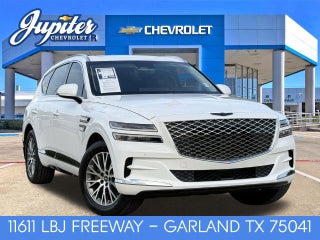2022 Genesis GV80 2.5T AWD