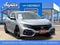 2021 Honda Civic Hatchback Sport