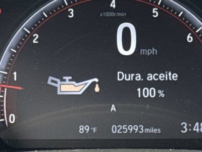 2021 Honda Civic Hatchback Sport