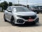 2021 Honda Civic Hatchback Sport