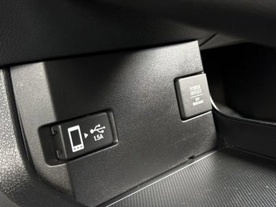 2021 Honda Civic Hatchback Sport