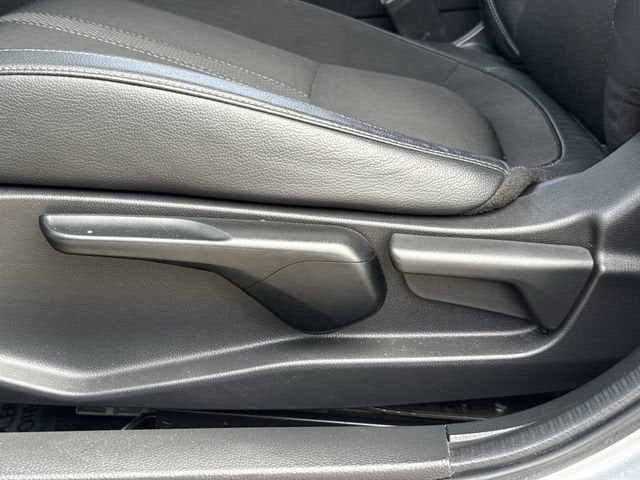 2021 Honda Civic Hatchback Sport