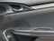 2021 Honda Civic Hatchback Sport