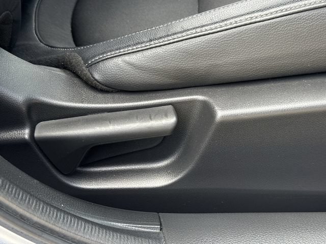 2021 Honda Civic Hatchback Sport