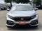2021 Honda Civic Hatchback Sport