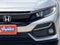 2021 Honda Civic Hatchback Sport