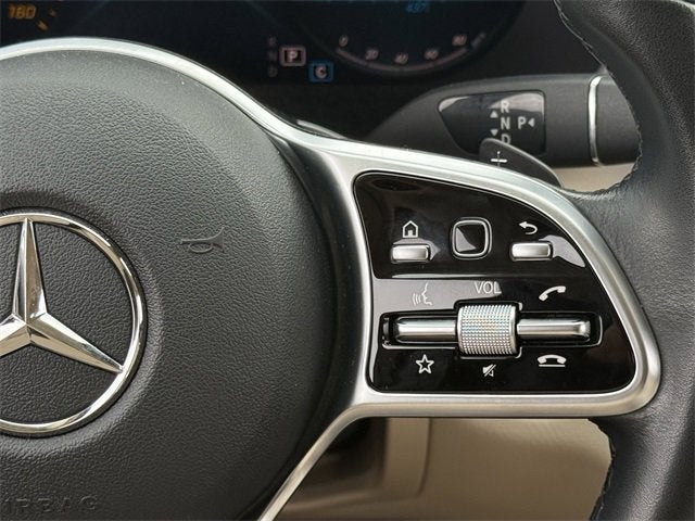 2021 Mercedes-Benz C 300 Sedan