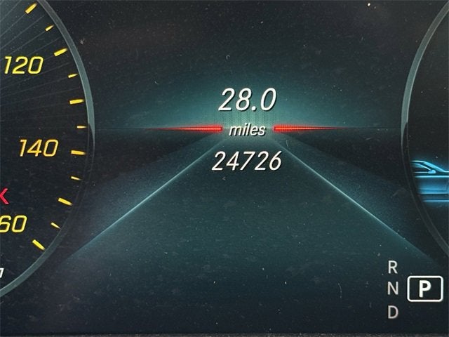 2021 Mercedes-Benz C 300 Sedan