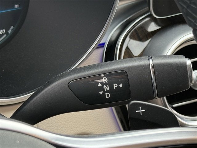 2021 Mercedes-Benz C 300 Sedan