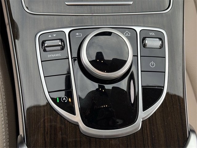 2021 Mercedes-Benz C 300 Sedan