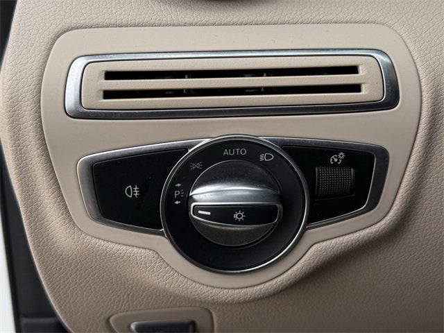 2021 Mercedes-Benz C 300 Sedan