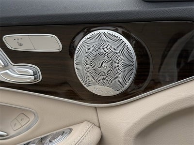 2021 Mercedes-Benz C 300 Sedan