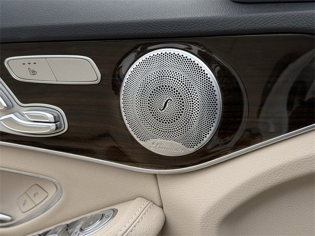 2021 Mercedes-Benz C 300 Sedan