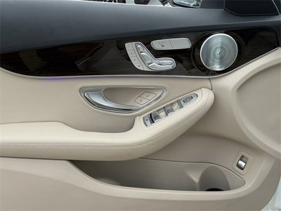 2021 Mercedes-Benz C 300 Sedan