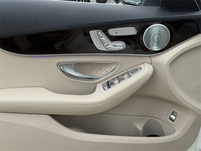 2021 Mercedes-Benz C 300 Sedan