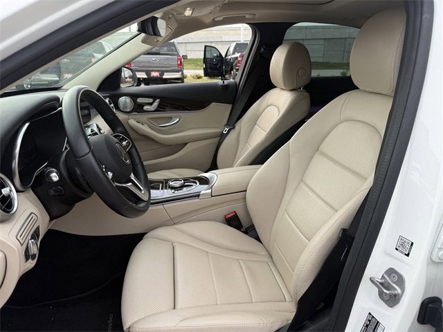 2021 Mercedes-Benz C 300 Sedan