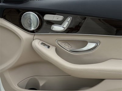 2021 Mercedes-Benz C 300 Sedan