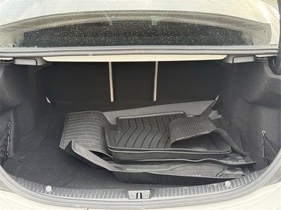 2021 Mercedes-Benz C 300 Sedan