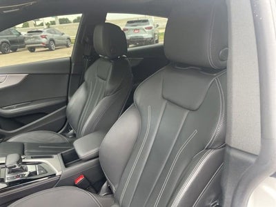 2023 Audi A5 Sportback Prestige 45 TFSI S line quattro S tronic