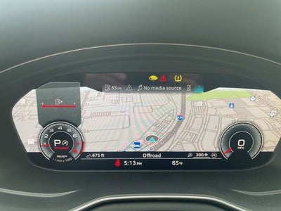 2023 Audi A5 Sportback Prestige 45 TFSI S line quattro S tronic