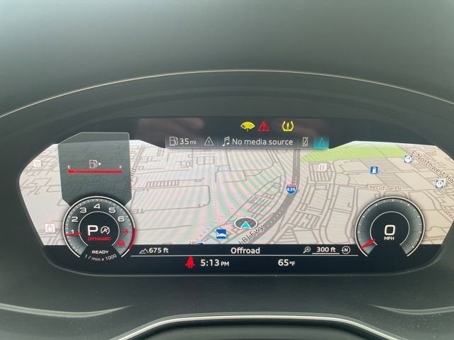 2023 Audi A5 Sportback Prestige 45 TFSI S line quattro S tronic
