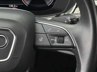 2023 Audi A5 Sportback Prestige 45 TFSI S line quattro S tronic