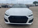 2023 Audi A5 Sportback Prestige 45 TFSI S line quattro S tronic